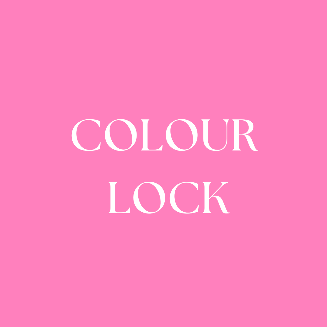 COLOUR LOCK